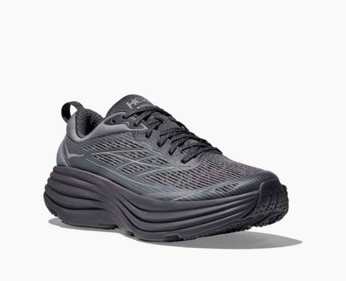 Stealth/Tech Bondi 8 Enjaulado