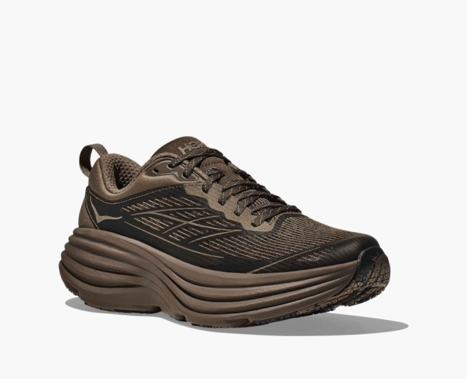 Stealth/Tech Bondi 8 Enjaulado