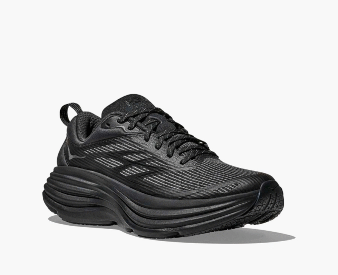 Stealth/Tech Bondi 8 Enjaulado