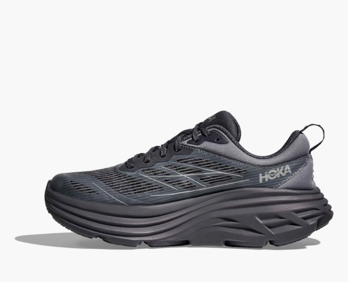 Stealth/Tech Bondi 8 Enjaulado