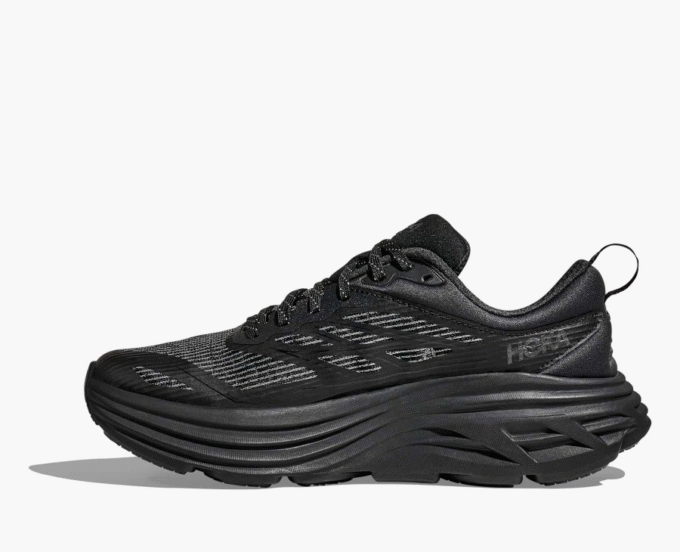 Stealth/Tech Bondi 8 Enjaulado