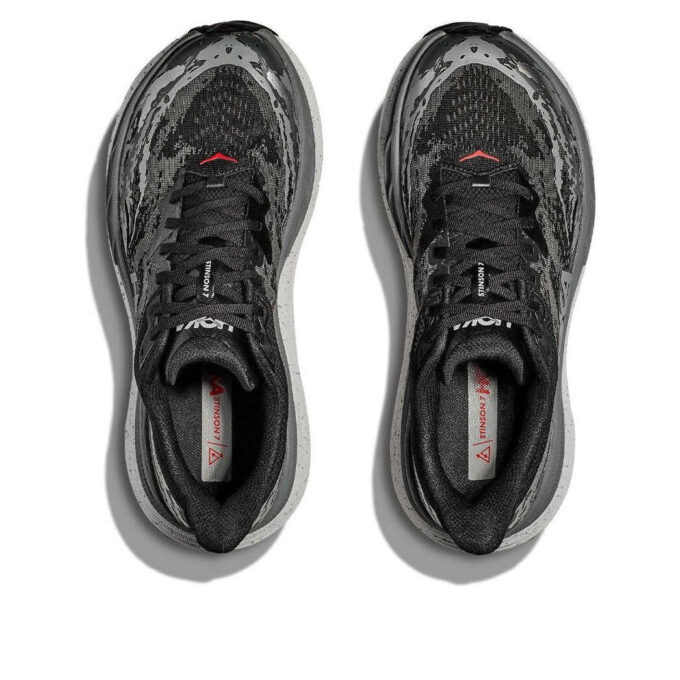 Stinson 7 ‘Black Outer Orbit’