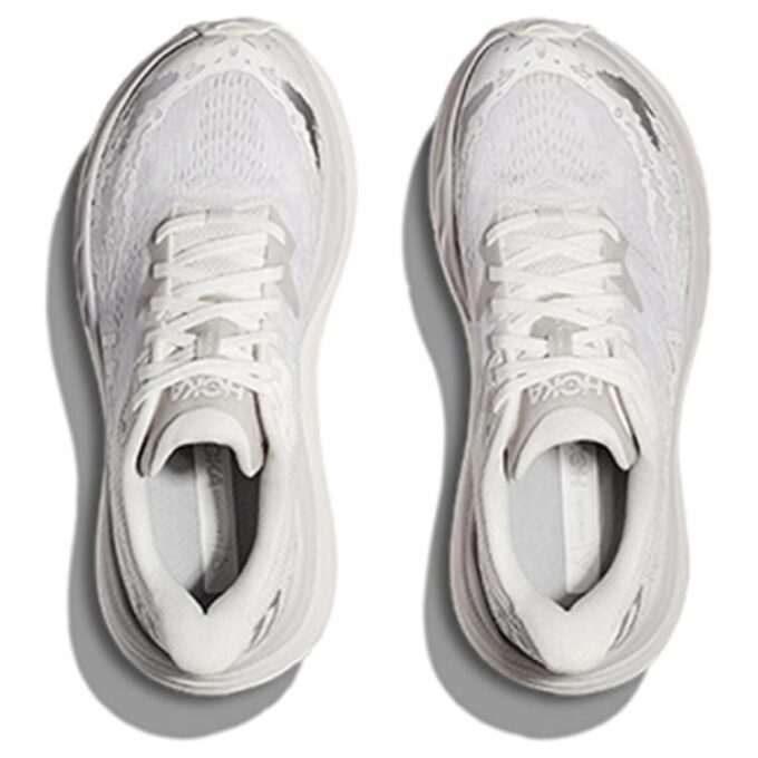 Stinson 7 ‘Triple White’