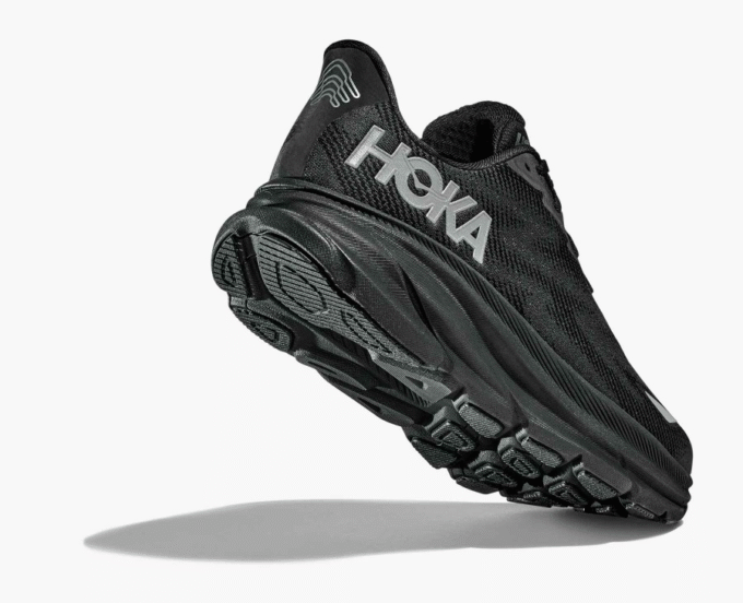 Sutiã curto HOKA HOKA ONE ONE Elaro