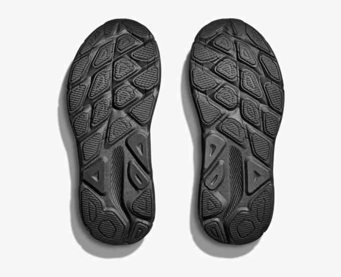 Sutiã curto HOKA HOKA ONE ONE Elaro