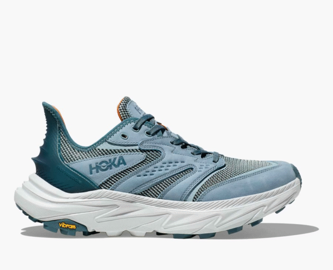 Tanque de corrida HOKA Airolite
