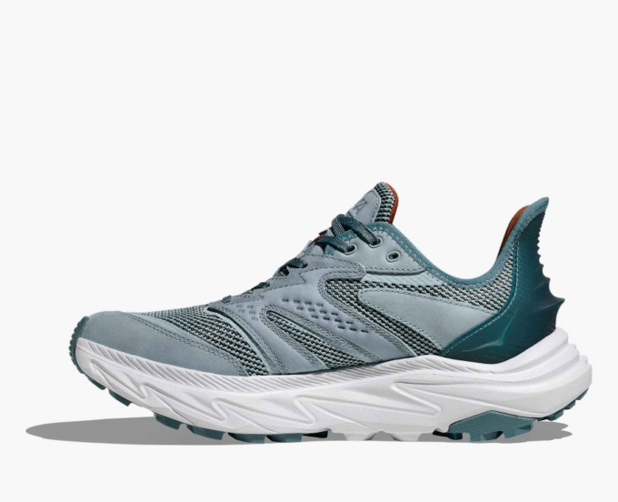 Tanque de corrida HOKA Airolite