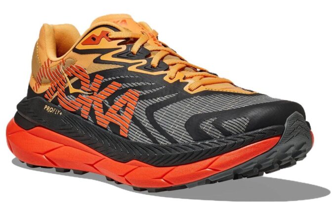 Tecton X 2 ‘Black Flame’