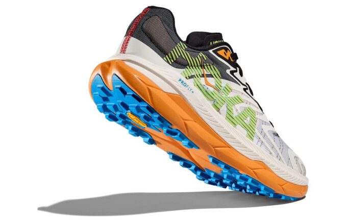 Tecton X 2 ‘White Solar Flare’