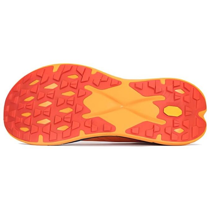 Tecton X ‘Amarelo Radiante’