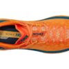 Tecton X ‘Laranja Caqui’