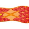 Tecton X ‘Laranja Caqui’