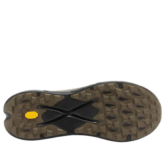 Tecton X2 TS ‘Preto Umber Profundo’
