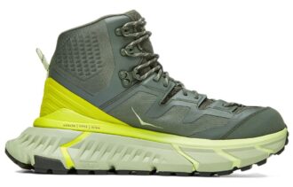 Tennine Hike GTX 109 ‘Tomilho Prímula’