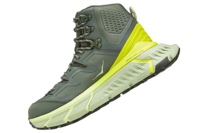 Tennine Hike GTX 109 ‘Tomilho Prímula’