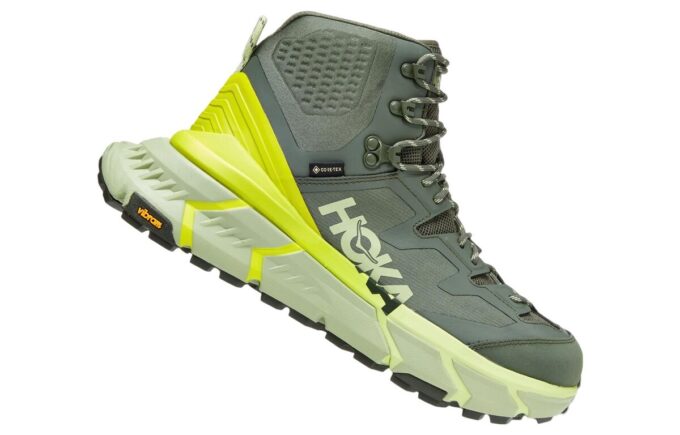 Tennine Hike GTX 109 ‘Tomilho Prímula’