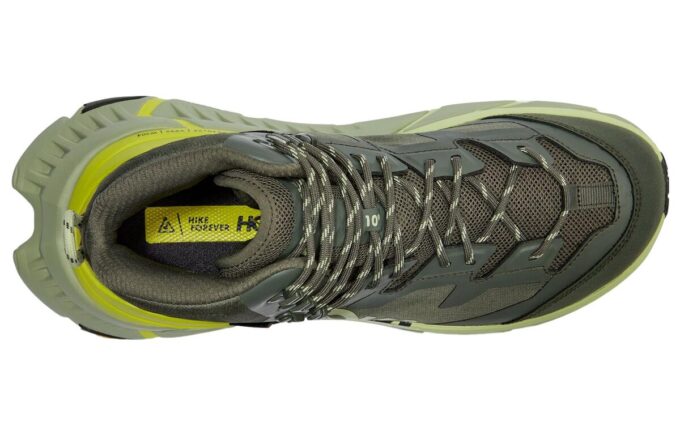 Tennine Hike GTX 109 ‘Tomilho Prímula’