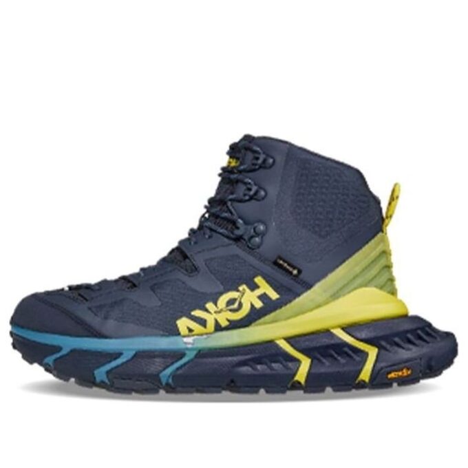 Tennine Hike GTX ‘Azul Ombre’