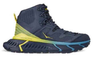 Tennine Hike GTX ‘Azul Ombre’