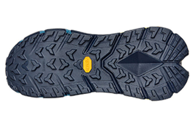 Tennine Hike GTX ‘Azul Ombre’