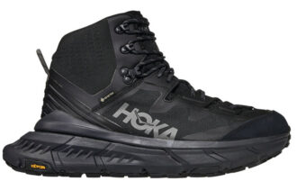 Tennine Hike GTX ‘Preto’