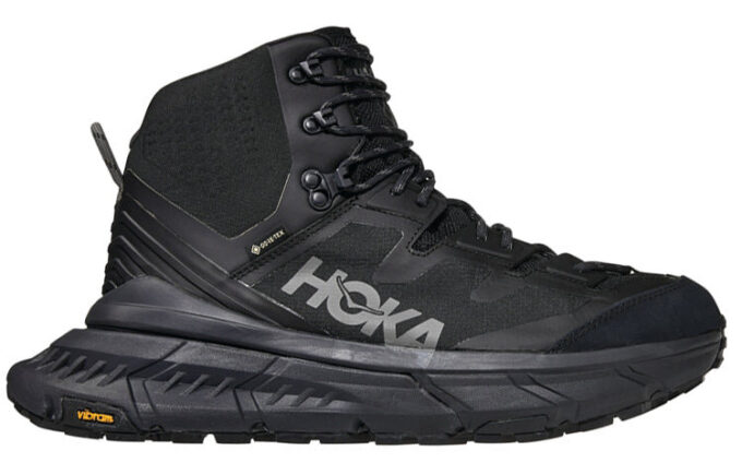 Tennine Hike GTX ‘Preto’