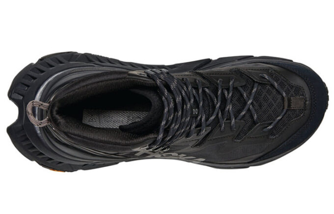 Tennine Hike GTX ‘Preto’