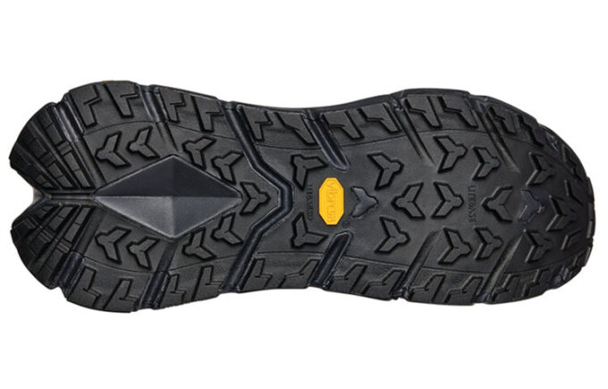 Tennine Hike GTX ‘Preto’