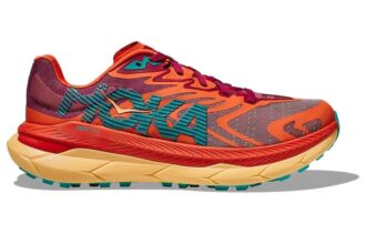 Tênis de corrida Tecton X 2 Trail ‘Cherrie Jubilee’