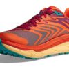 Tênis de corrida Tecton X 2 Trail ‘Cherrie Jubilee’