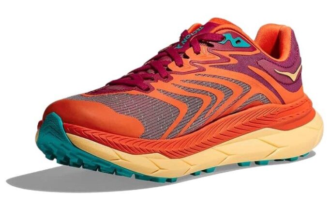 Tênis de corrida Tecton X 2 Trail ‘Cherrie Jubilee’