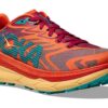 Tênis de corrida Tecton X 2 Trail ‘Cherrie Jubilee’
