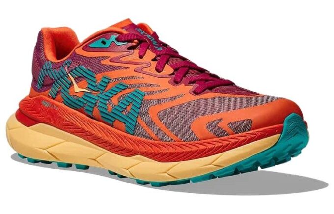 Tênis de corrida Tecton X 2 Trail ‘Cherrie Jubilee’