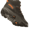 Toa Gore-Tex ‘Laranja Oliva Preta’