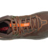 Toa Gore-Tex ‘Laranja Oliva Preta’