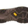 Toa Gore-Tex ‘Laranja Oliva Preta’