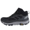 Toa Gore-Tex ‘Preto Cinza’