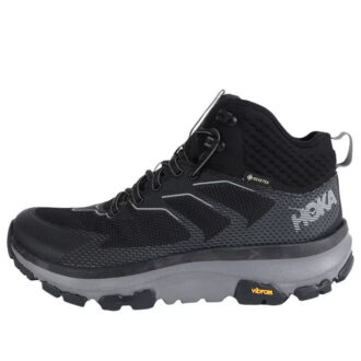 Toa Gore-Tex ‘Preto Cinza’