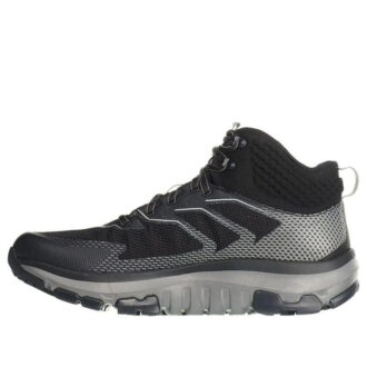 Toa Gore-Tex ‘Preto Cinza’
