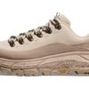 Tor Summit ‘Oat Milk Oxford Tan’