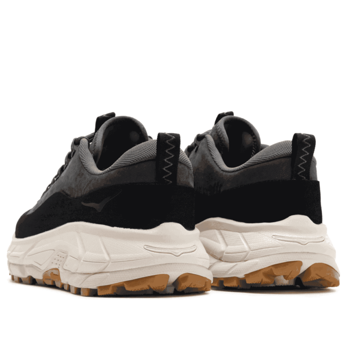 Tor Summit ‘Outer Orbit Black’