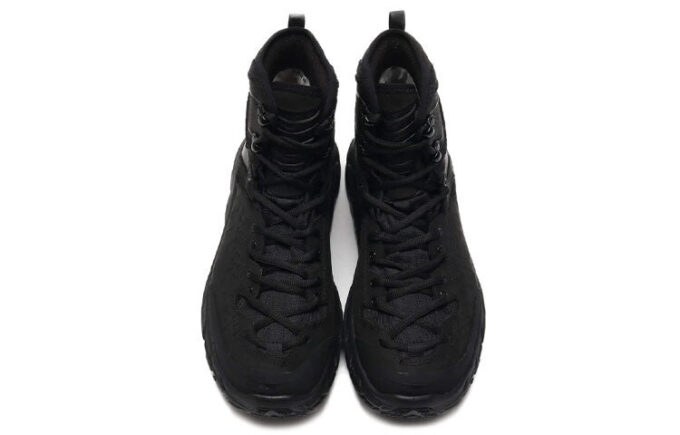 Tor Ultra High 2 à prova d’água ‘Preto’