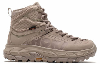 Tor Ultra High 2 à prova d’água ‘Simply Taupe’