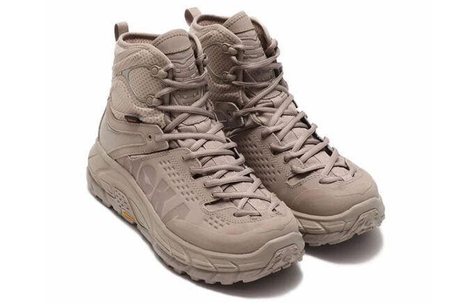 Tor Ultra High 2 à prova d’água ‘Simply Taupe’