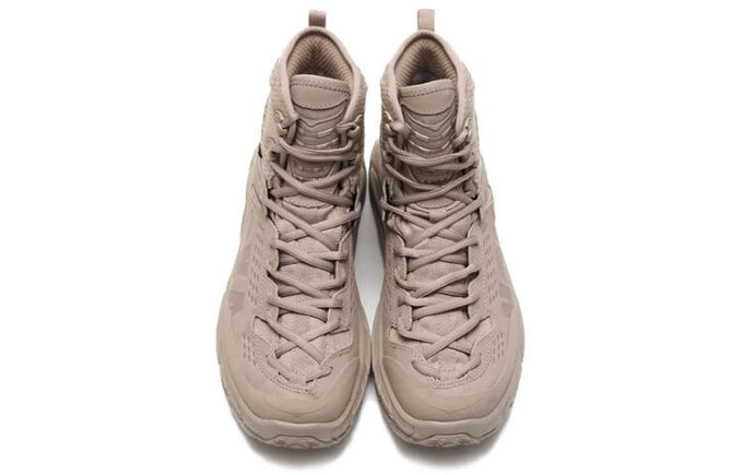 Tor Ultra High 2 à prova d’água ‘Simply Taupe’