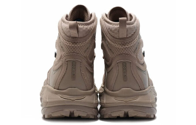 Tor Ultra High 2 à prova d’água ‘Simply Taupe’