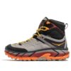Tor Ultra High GORE-TEX ‘Pimenta Preta’
