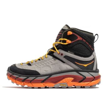 Tor Ultra High GORE-TEX ‘Pimenta Preta’