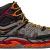 Tor Ultra High GORE-TEX ‘Pimenta Preta’
