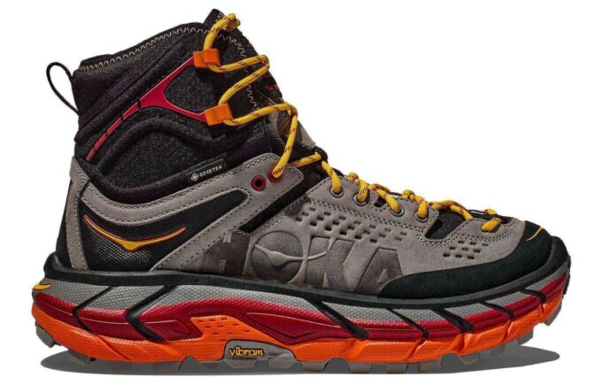 Tor Ultra High GORE-TEX ‘Pimenta Preta’